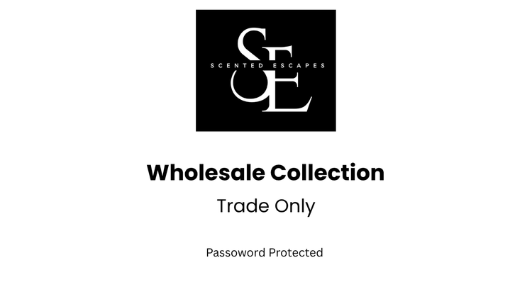 Wholesale Access - Trade Only