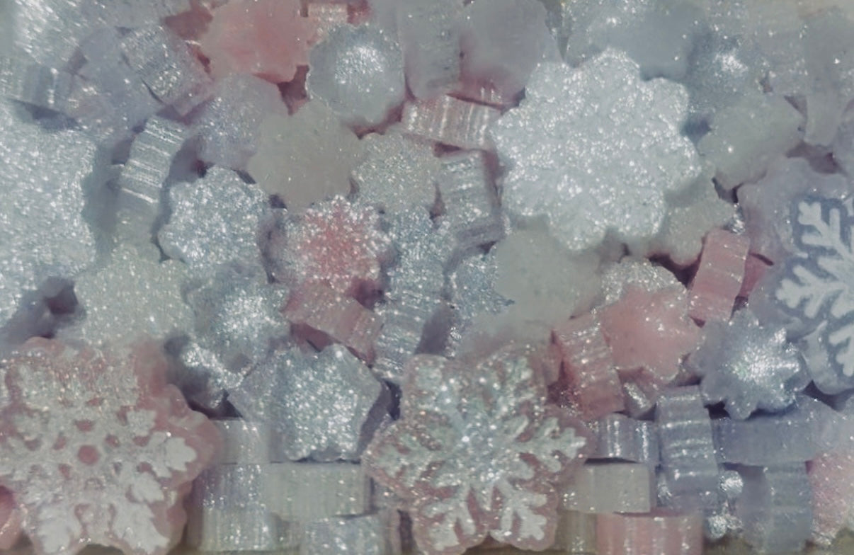Perfume Scoopie Wax Melts