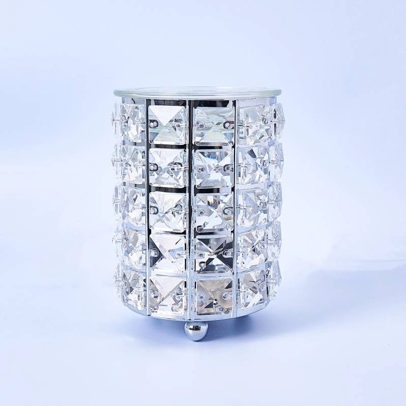 Large Electric Crystal Wax Warmer