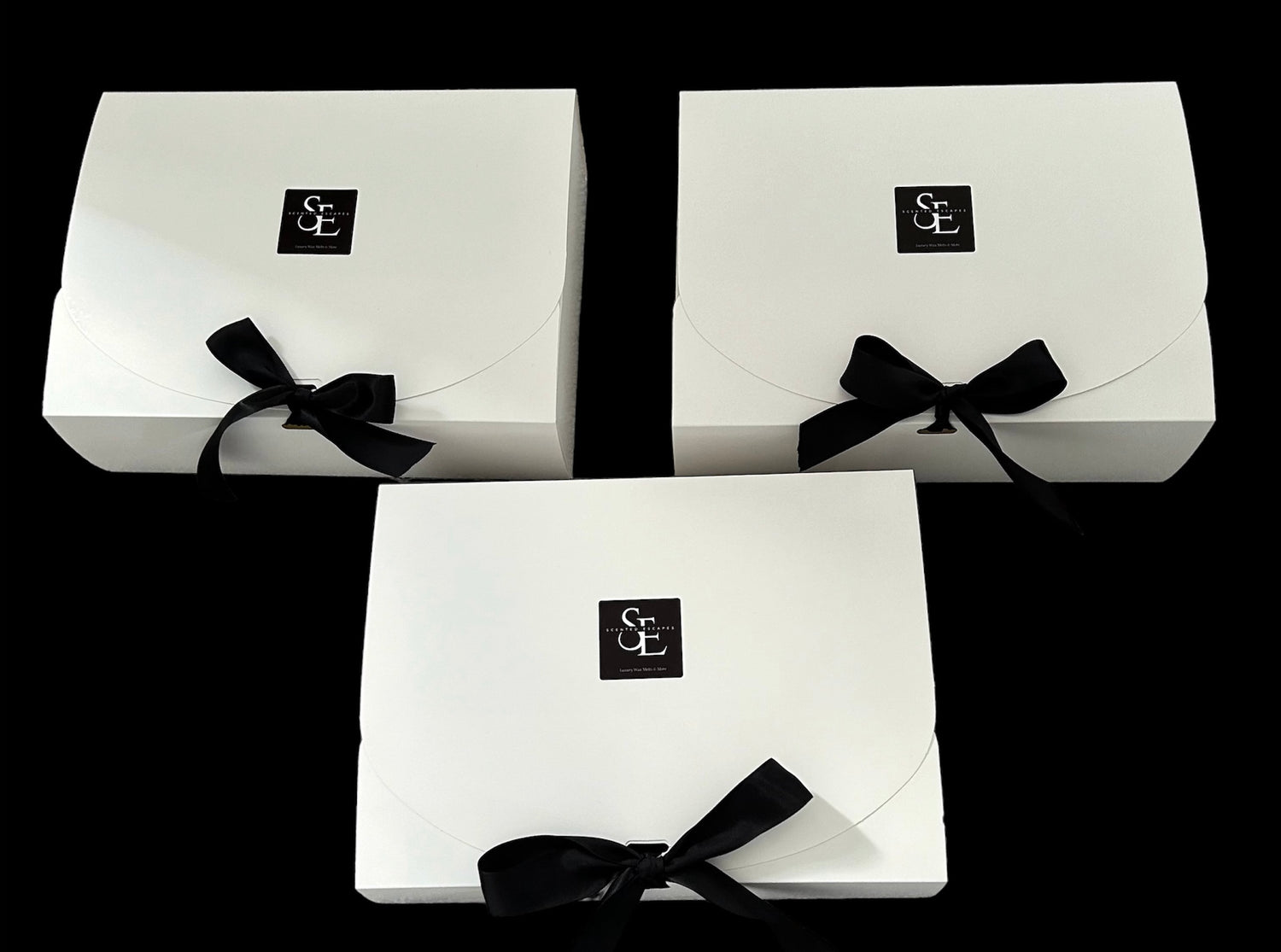 Gift Bags & Boxes