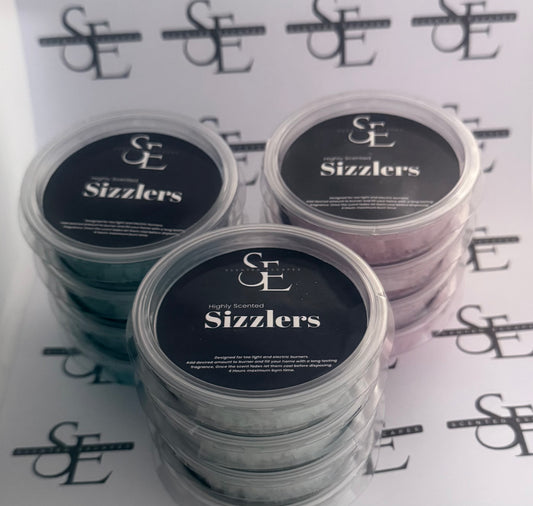 Laundry Scents