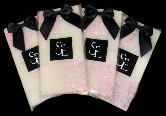 Perfume Scents - Large Snapbar